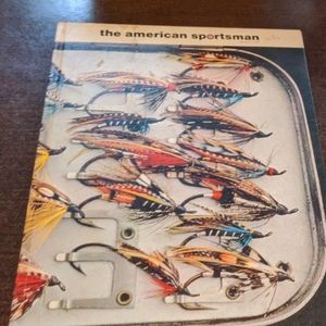 The American Sportsman (1969)